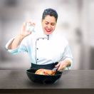 Chef Sol: Una historia de resiliencia y pasión