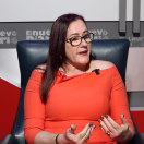 Janet Camilo desaprueba casas de acogida: «Es el hombre quien debe ser aislado»