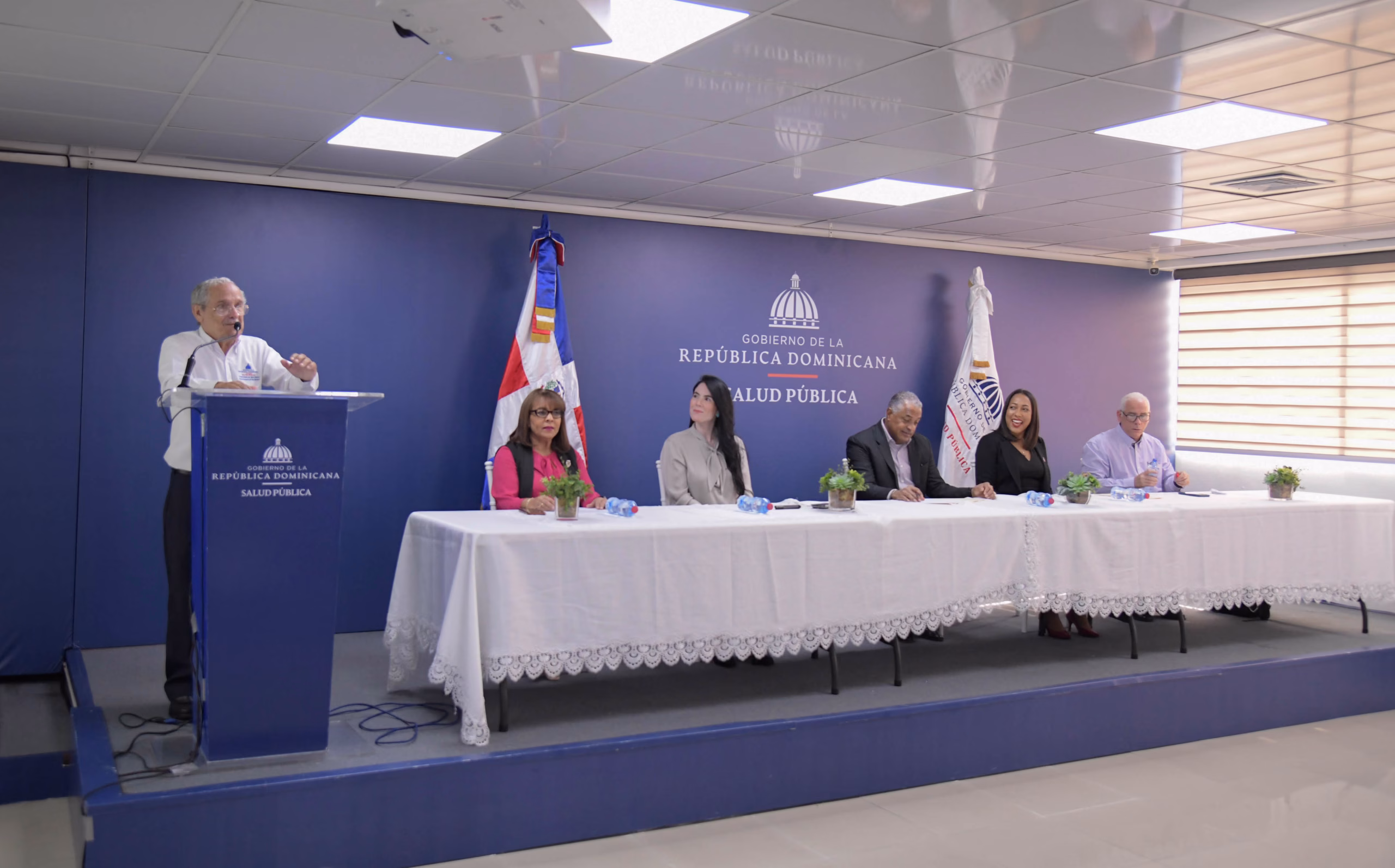 Realizan capacitación sobre impacto de las adicciones dirigidas a focales de DPS y ONGs