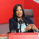 Anny Mambrú lamenta caso de violación por pastor; alerta a padres sobre vogilancia de los hijos 