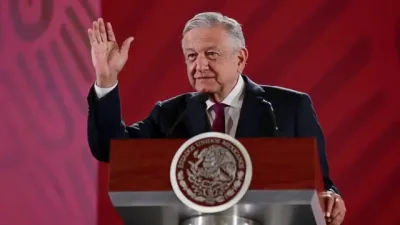 Andrés Manuel López Obrador