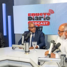 Presidente Partido Camino Nuevo dice método D’Hondt debe ser modificado