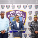 PN revela haitiano que secuestró niño solía llevárselo a su labor; entidad investiga