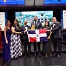 Ogtic gana 5 estatuillas en Premios Latam Digital 2024