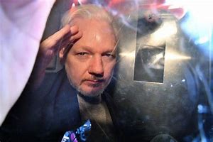 Julian Assange