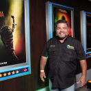 Te invito al cine, ¡lugar ideal para pasarlo bien!