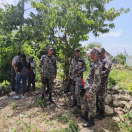 Hombre pierde la vida tras recibir varios disparos en La Meseta, Elías Piña