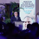 Presidente del Conep reitera necesidad de un pacto de nación para alcanzar mayor desarrollo y bienestar