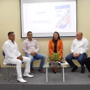 Onapi lanza revista «Propiedad Industrial» para promover la creatividad y la investigación