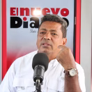 Alcalde de Los Alcarrizos: “Ahora vamos a realizar proyectos más trascendentes”