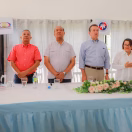 Gobierno apoya a productores casabe y yuca de Monción y Dajabón