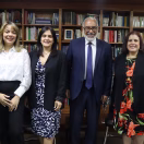 Fundación Altice busca seguir promocionando la educación y capacitación tecnológica