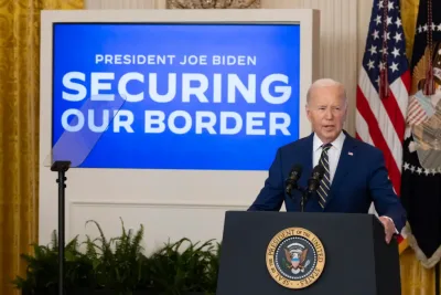 Unidos, Joe Biden, presidente de Estados