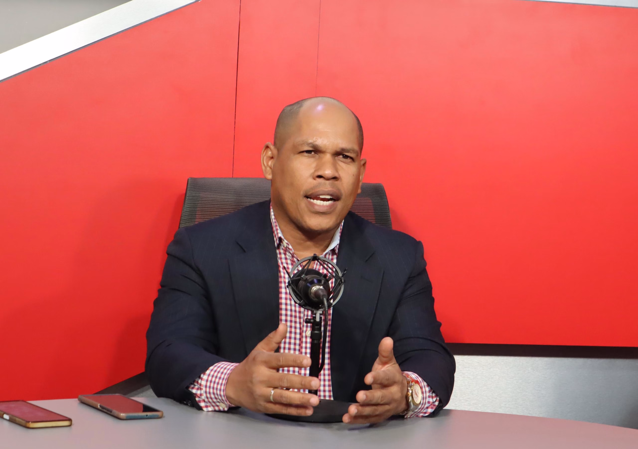 Piden alcalde Junior Santos elimine vertedero improvisado junto a cementerio de Los Alcarrizos – El Nuevo Diario (República Dominicana)