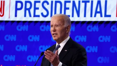 Joe Biden, presidente de Estados Unidos. (Foto: fuente externa)