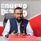 Comunicador critica ataque del diputado Gustavo Sánchez a Omar Fernández