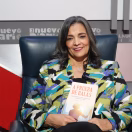 Arelis Estévez invita al lanzamiento de su libro “A Prueba de Balas”