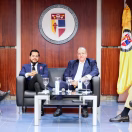 Académicos y empresarios propugnan por una reforma fiscal equilibrada que promueva el crecimiento