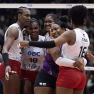 Italia, Turquía y Países Bajos, rivales de las Reinas de Caribe en Juegos Olímpicos