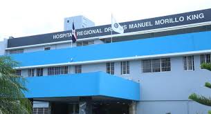 Fachada del hospital Morillo King. (Foto: fuente externa)