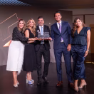 APAP recibe cinco premios y reconocimiento al “Anunciante del Año” en Effie Awards Dominicana