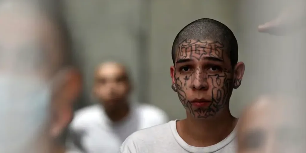 Al pandillero también se le procesó por "25 casos donde planificaba y conspiraba para asesinar personas