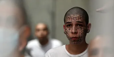 Al pandillero también se le procesó por "25 casos donde planificaba y conspiraba para asesinar personas