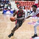 Luismal Ferreiras es el Jugador de la Semana en Súper Liga de la LNB