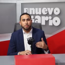 Hanfiel Polanco: “Erradicar bandas en RD es una meta inalcanzable sin atender necesidades básicas”