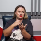 Kseniia Pétrina: IA es una herramienta para crecer y mejorar como empresas