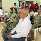 (VIDEO) Ayuntamiento de Licey al Medio realiza jornada de donar sangre para salvar vidas