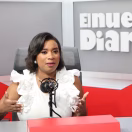 Comunicadora condena comentarios del diputado Eugenio Cedeño