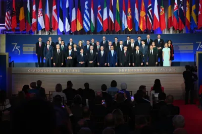 La OTAN nombrará a un enviado especial para su flanco sur ante posibles amenazas