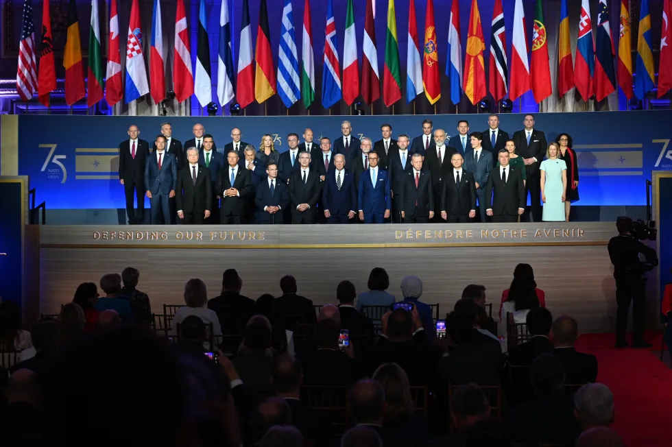 La OTAN nombrará a un enviado especial para su flanco sur ante posibles amenazas