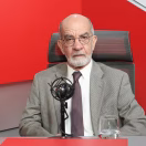 Politólogo afirma percepción de inseguridad en el país es la más alta de la región