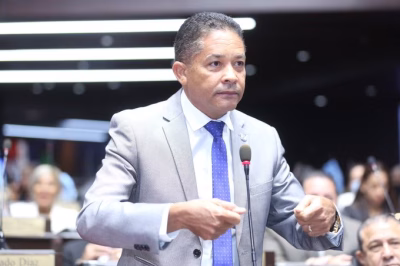 Diputado Eugenio Cedeño