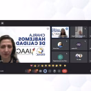 ODAC inicia charlas gratuitas para promover la acreditación