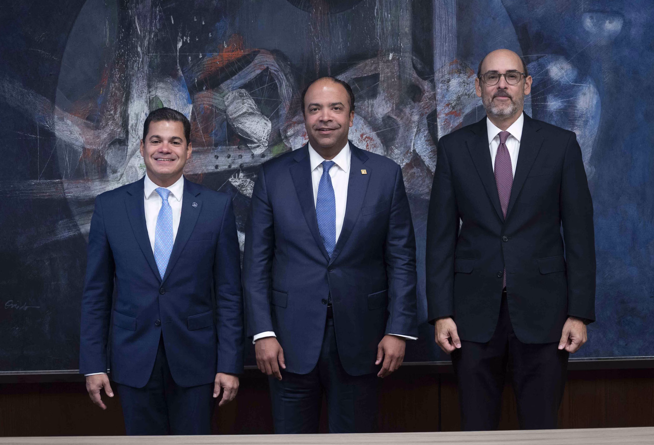 Banreservas y Asonahores presentan estudio de productividad del sector hotelero
