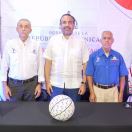 INEFI integrará programa deportivo-recreativo en tanda extendida