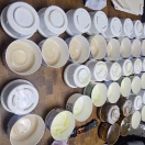 Frustran envío a Australia de 21 potes de tratamiento de pelo rellenos de cocaína