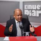 Doctor Solís destaca esfuerzos del presidente Abinader en defender el medio ambiente