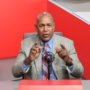 Comunicador llama adoptar medidas descongestionen el tránsito en el DN