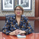 (VIDEO) Cándida Acosta: más de 26 años de carrera, sacrificios y logros en el periodismo económico