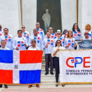 Efemérides Patrias recuerda el 186 aniversario de la fundación de La Trinitaria