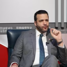 Rafael Paz asegura que FP no busca liderar la oposición, sino guiar futuro de RD