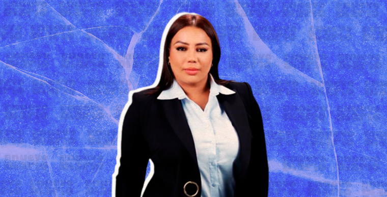 Arlene Peña del Orbe