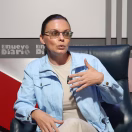 Victoria Yakimova destaca apoyo a empresas dominicanas en sistema tecnológico