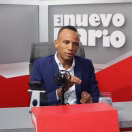 Periodista condena asalto a editor; cuestiona si merece la pena vivir en RD