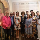 Acroarte destaca apoyo de Casa Mella-Russo a la cultura