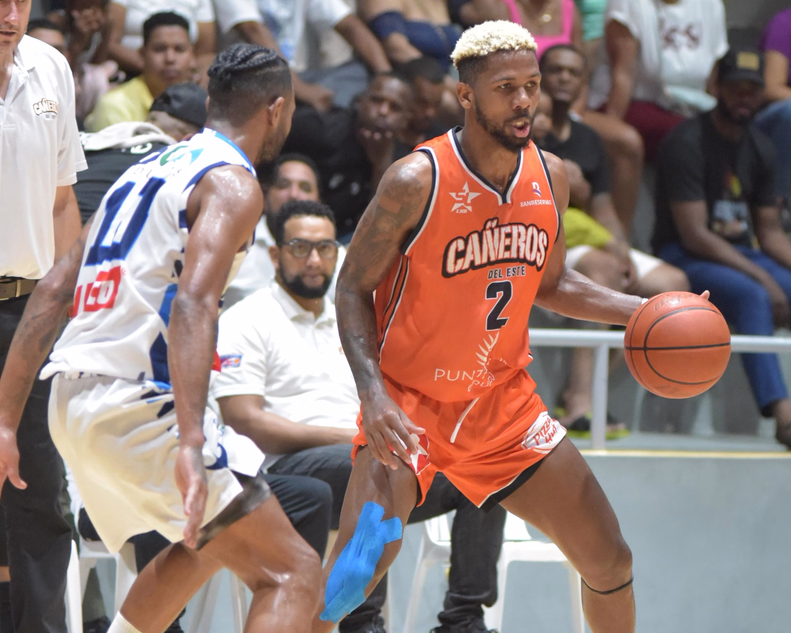 Colomé y Bautista serán capitanes del Juego de Estrellas 2024